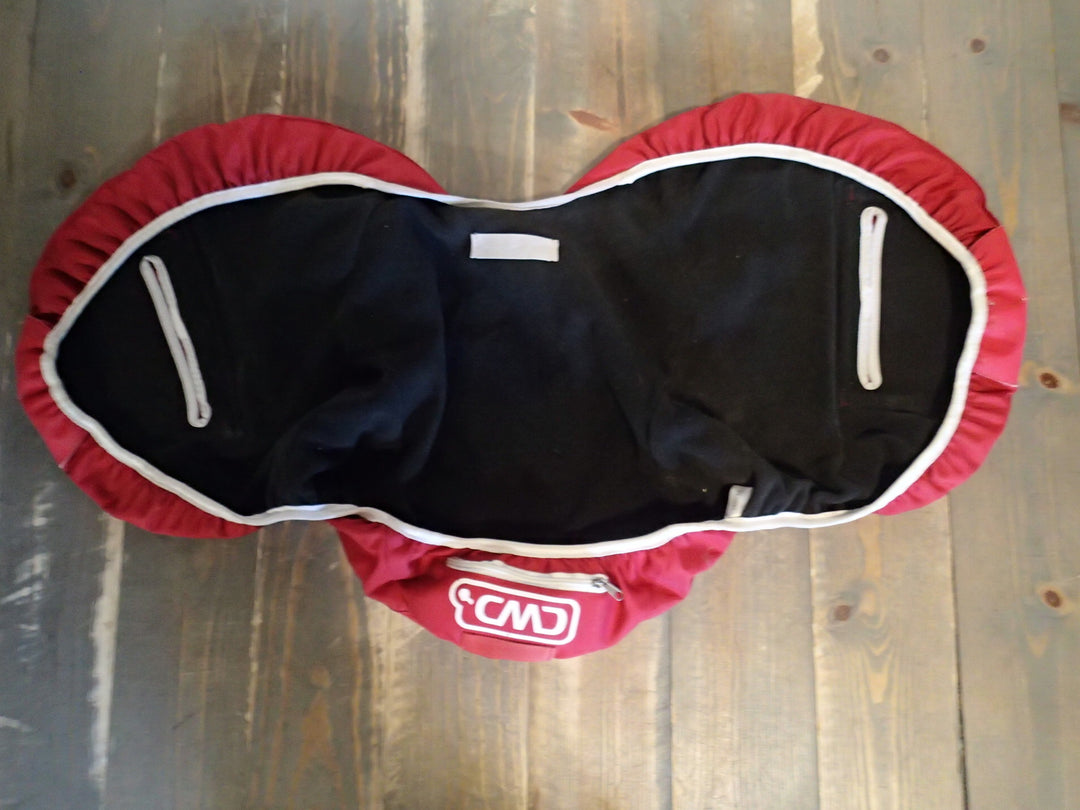 CWD Saddle Cover - Size M