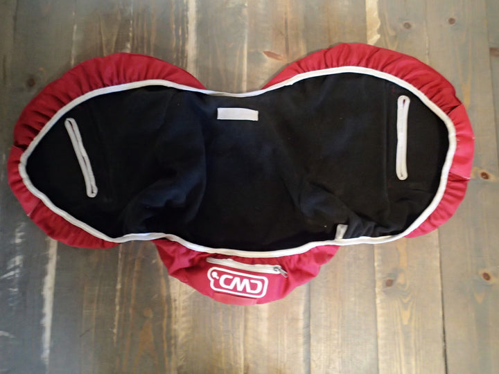 CWD Saddle Cover - Size M