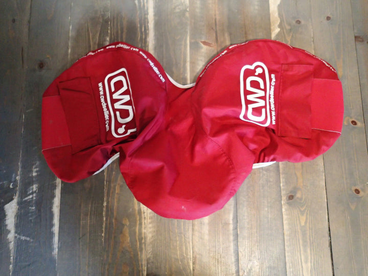 CWD Saddle Cover - Size M