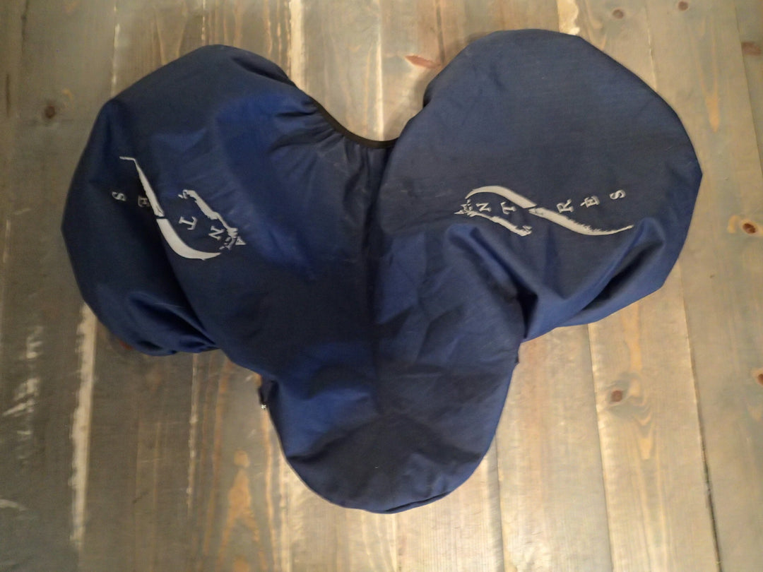 Antares Saddle Cover - Size 2