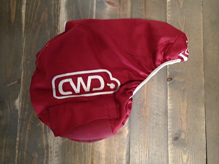 CWD Saddle Cover - Size S