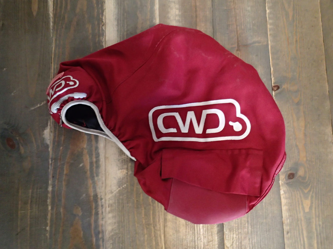 CWD Saddle Cover - Size S