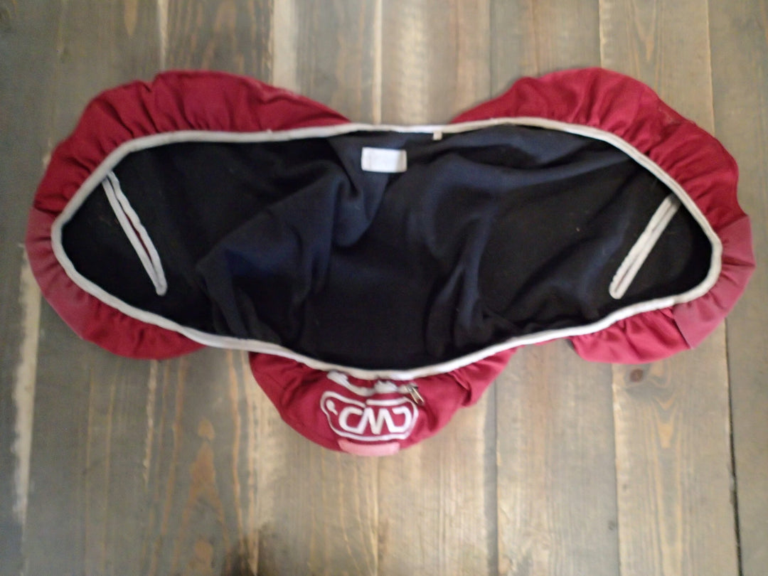 CWD Saddle Cover - Size S