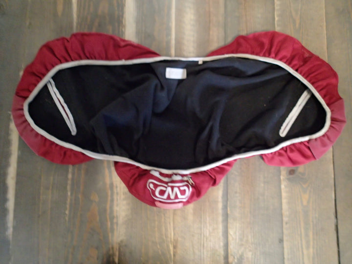 CWD Saddle Cover - Size S