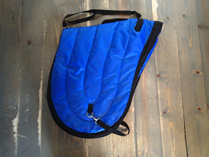 Airplane Saddle Cover Carry Bag