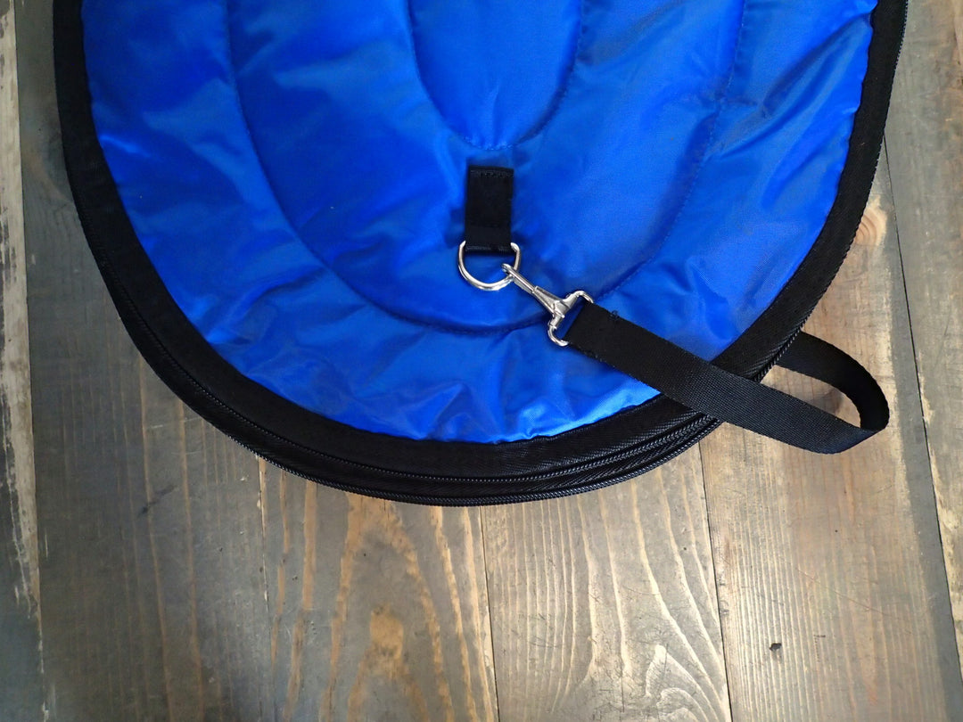 Airplane Saddle Cover Carry Bag