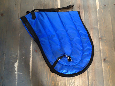 Airplane Saddle Cover Carry Bag