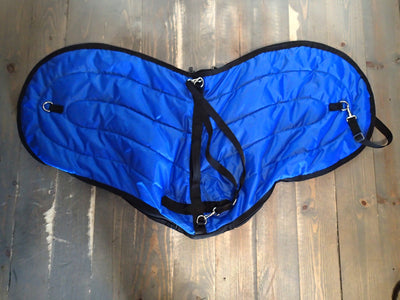 Airplane Saddle Cover Carry Bag