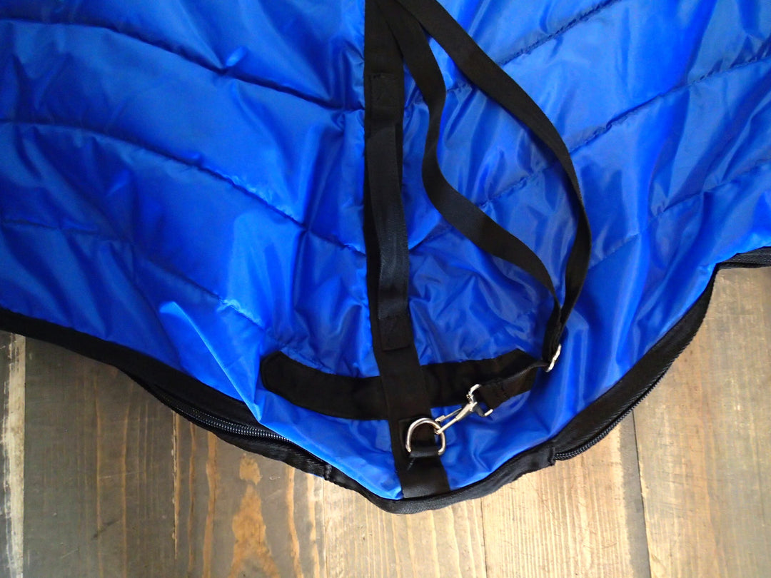 Airplane Saddle Cover Carry Bag