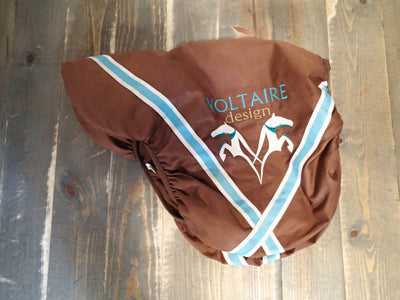 Voltaire Saddle Cover