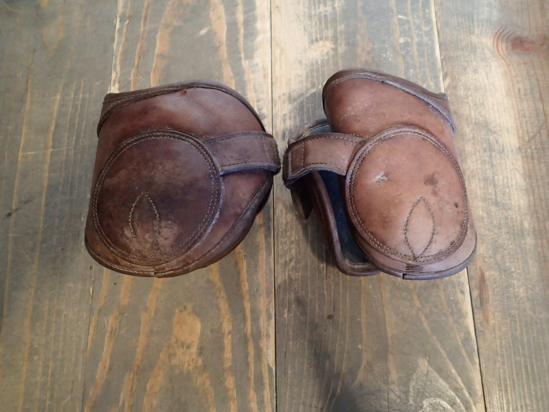 CWD Hind Fetlock Boots - Size 3