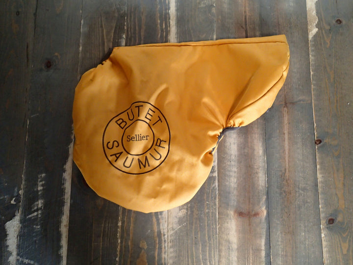 Butet Saddle Cover