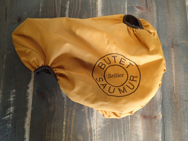 Butet Saddle Cover