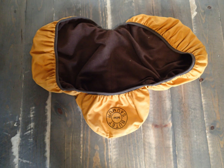 Butet Saddle Cover
