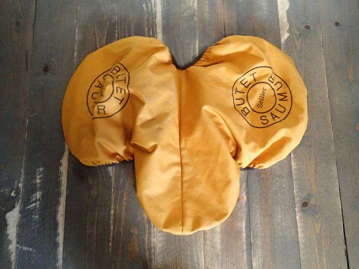 Butet Saddle Cover