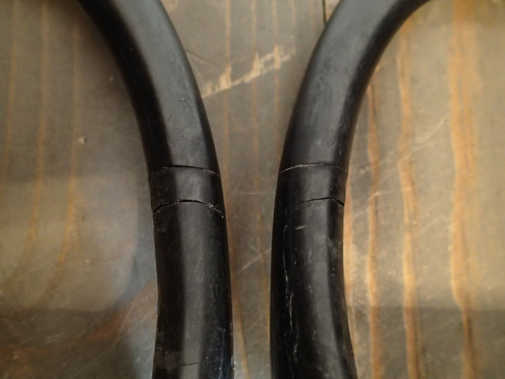 Royal Rider Lightweight Flexible Composite Stirrup Irons