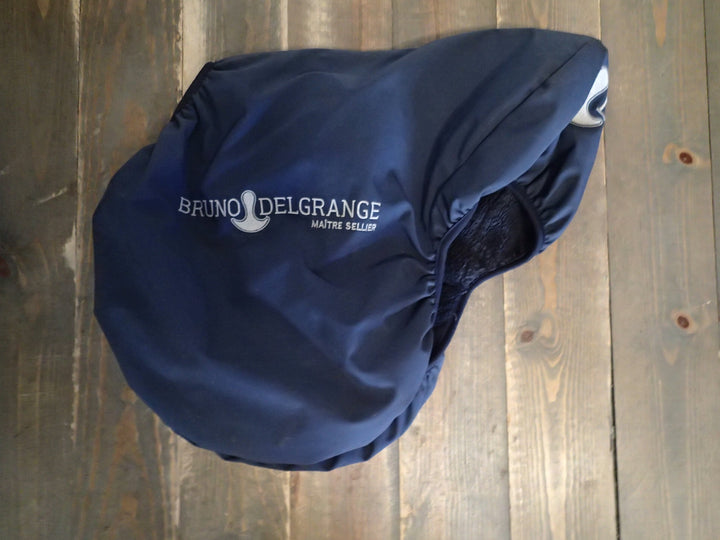 Bruno Delgrange Saddle Cover
