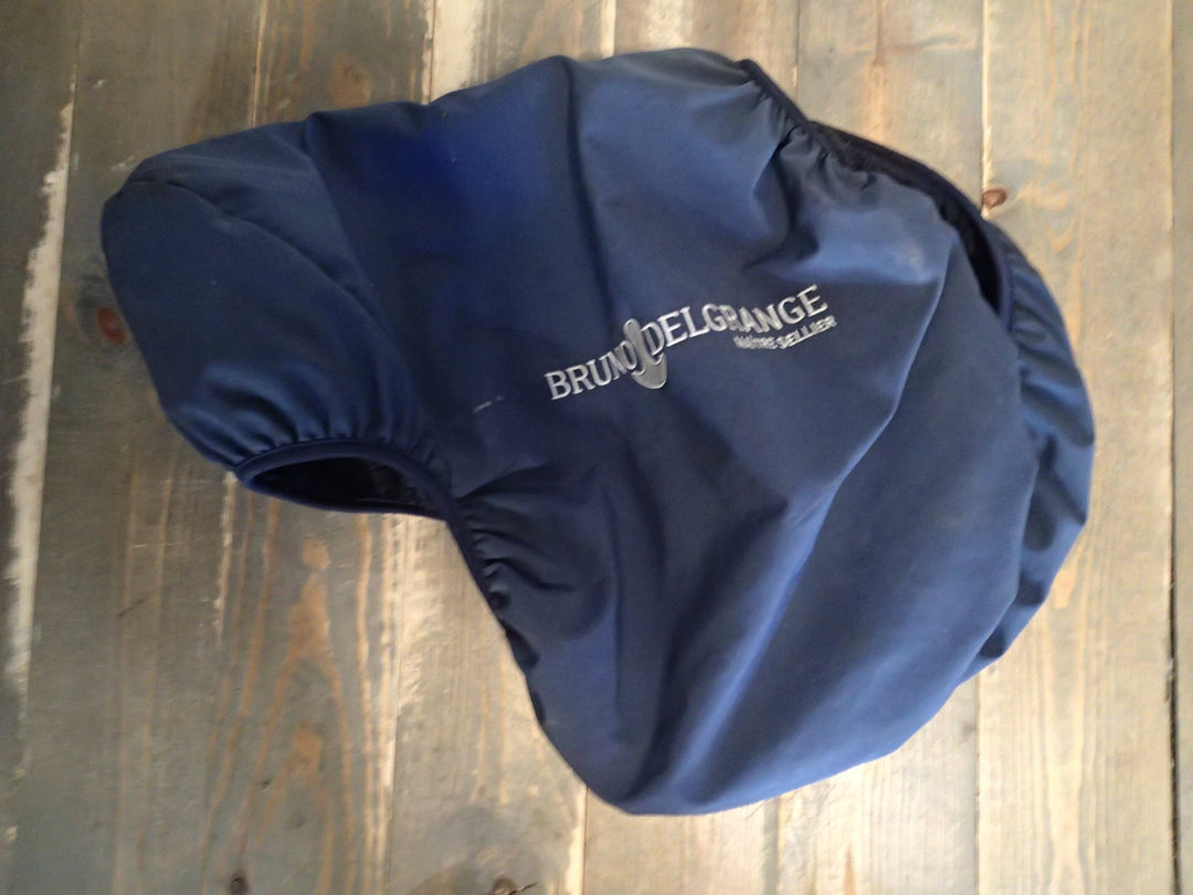Bruno Delgrange Saddle Cover
