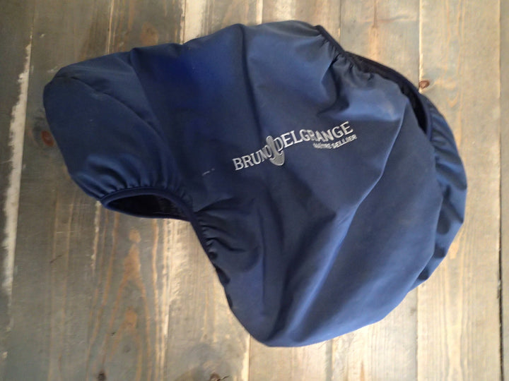 Bruno Delgrange Saddle Cover