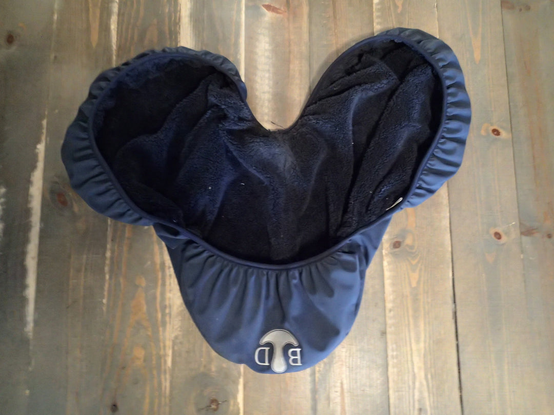 Bruno Delgrange Saddle Cover