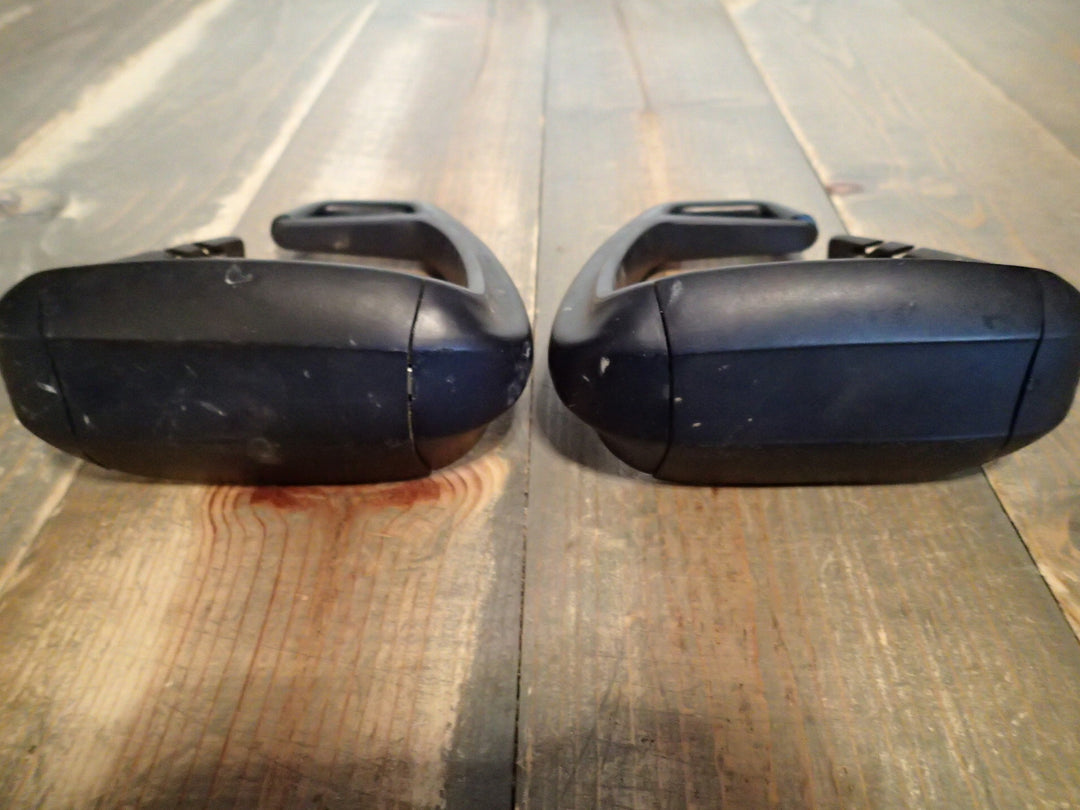 FreeJump Soft'Up Stirrup Irons