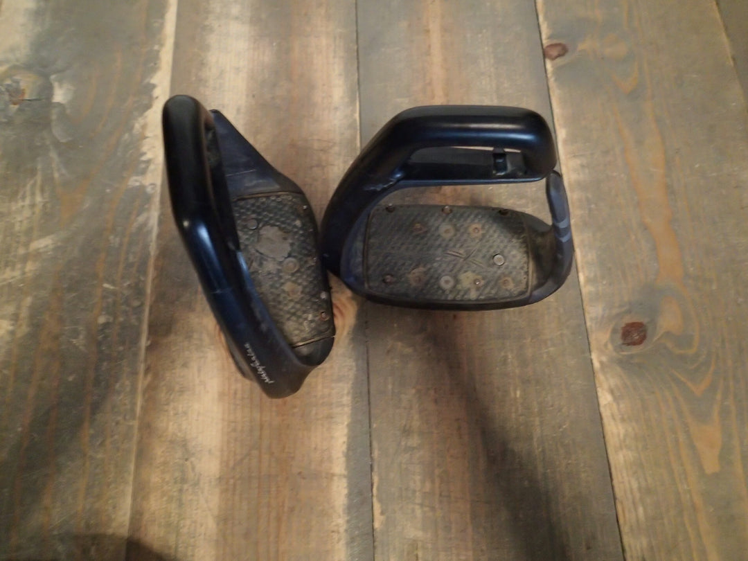 FreeJump Soft'Up Stirrup Irons