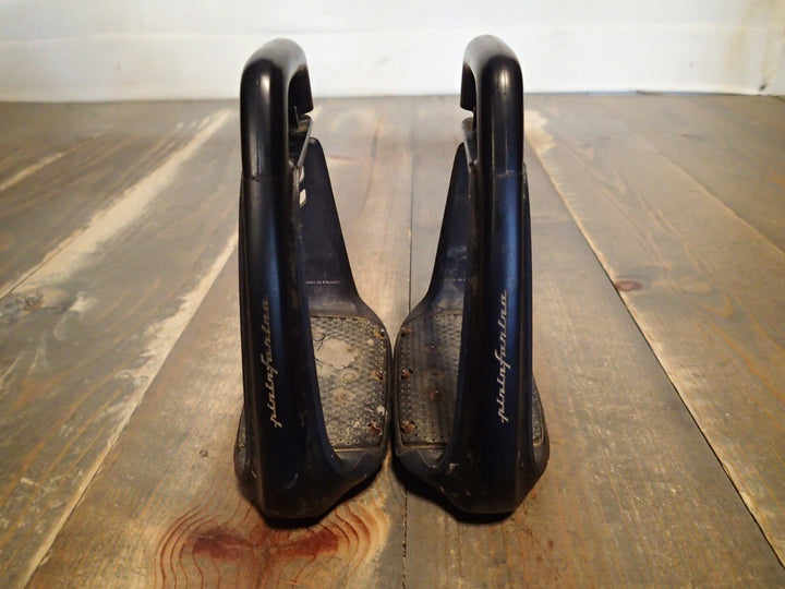 FreeJump Soft'Up Stirrup Irons
