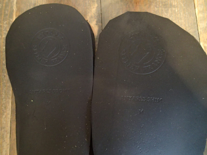 Antares Shimmable / Adjustable Half Pad