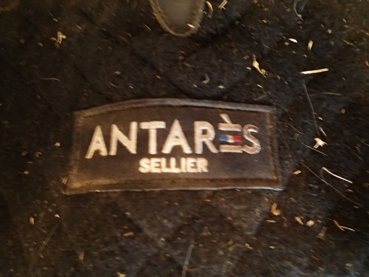 Antares Shimmable / Adjustable Half Pad