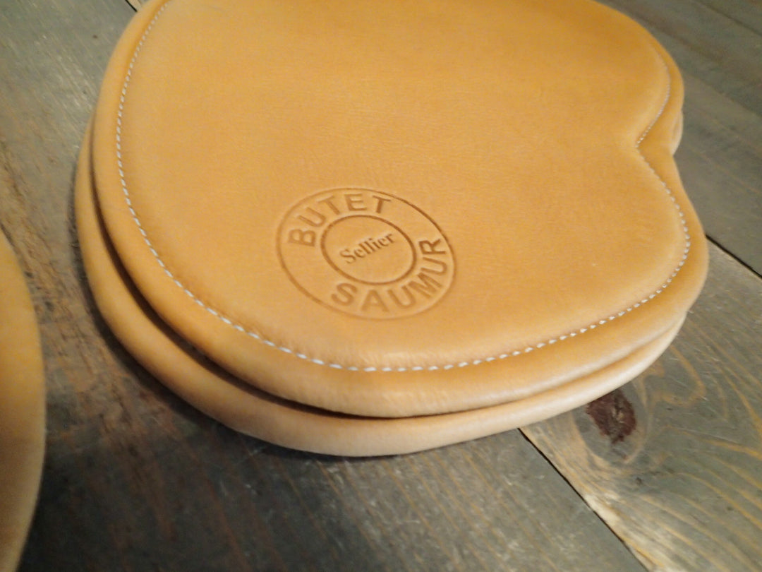 Butet Leather Fitting Shims - NEW