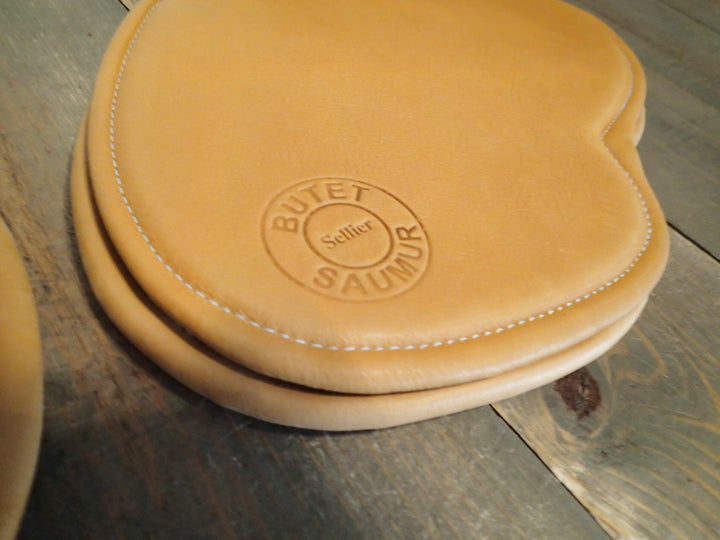 Butet Leather Fitting Shims - NEW