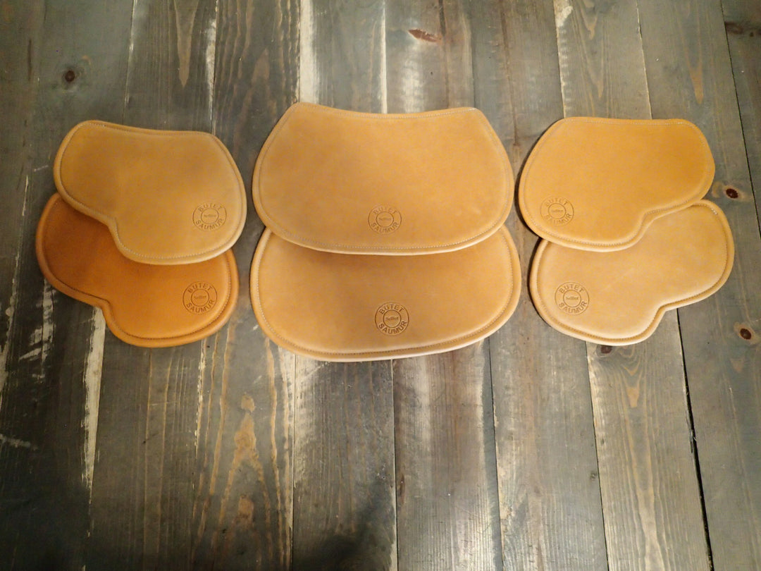 Butet Leather Fitting Shims - NEW