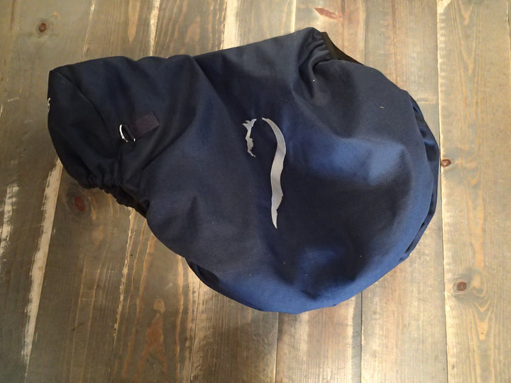 Antares Saddle Cover