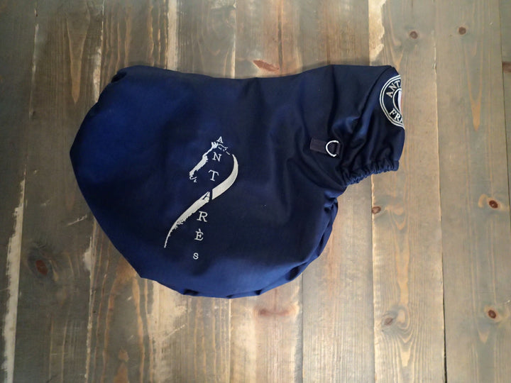 Antares Saddle Cover