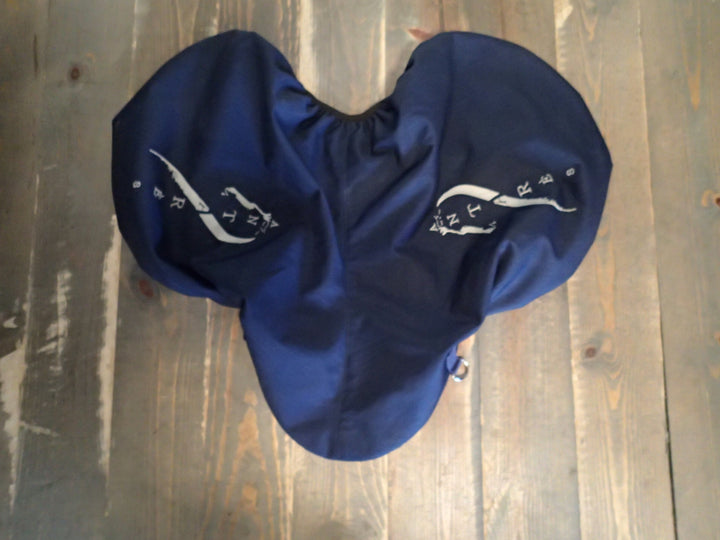 Antares Saddle Cover