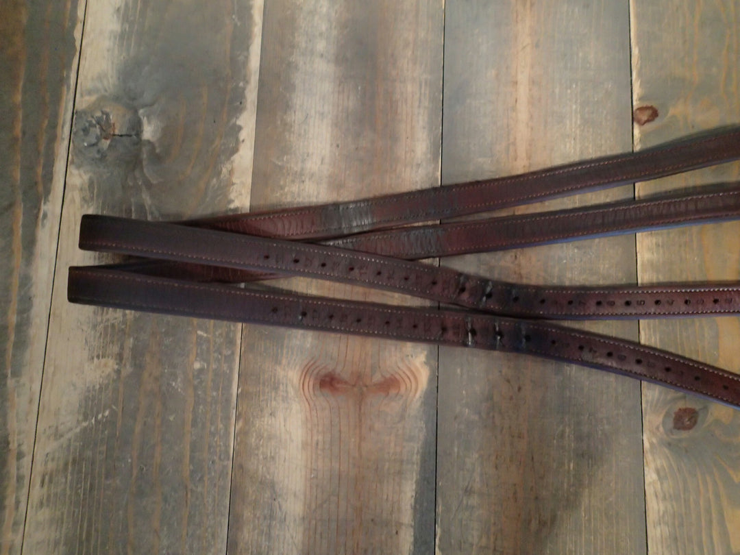 CWD Stirrup Leathers - 52"