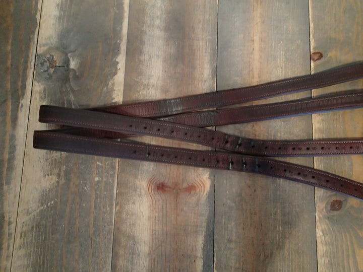 CWD Stirrup Leathers - 52"