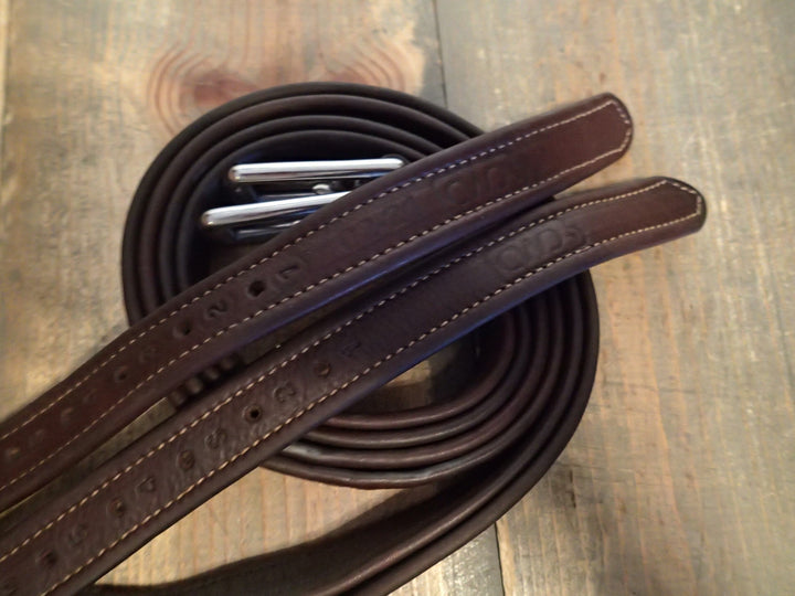 CWD Stirrup Leathers - 54"