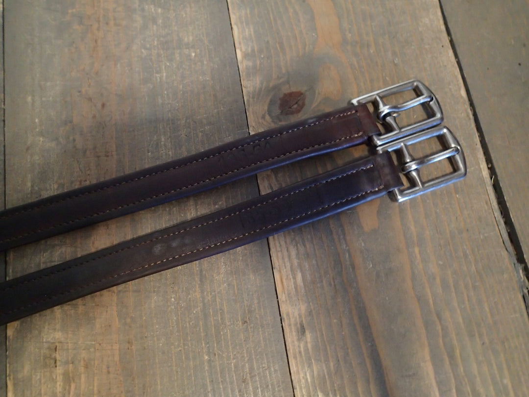 CWD Stirrup Leathers - 54"