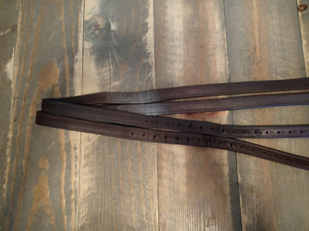 CWD Stirrup Leathers - 54"