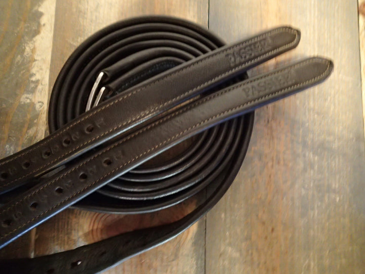 Passier Stirrup Leathers - 64"