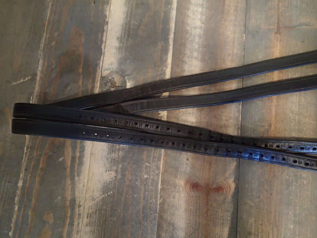 Passier Stirrup Leathers - 64"