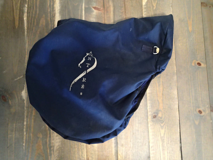 Antares Saddle Cover