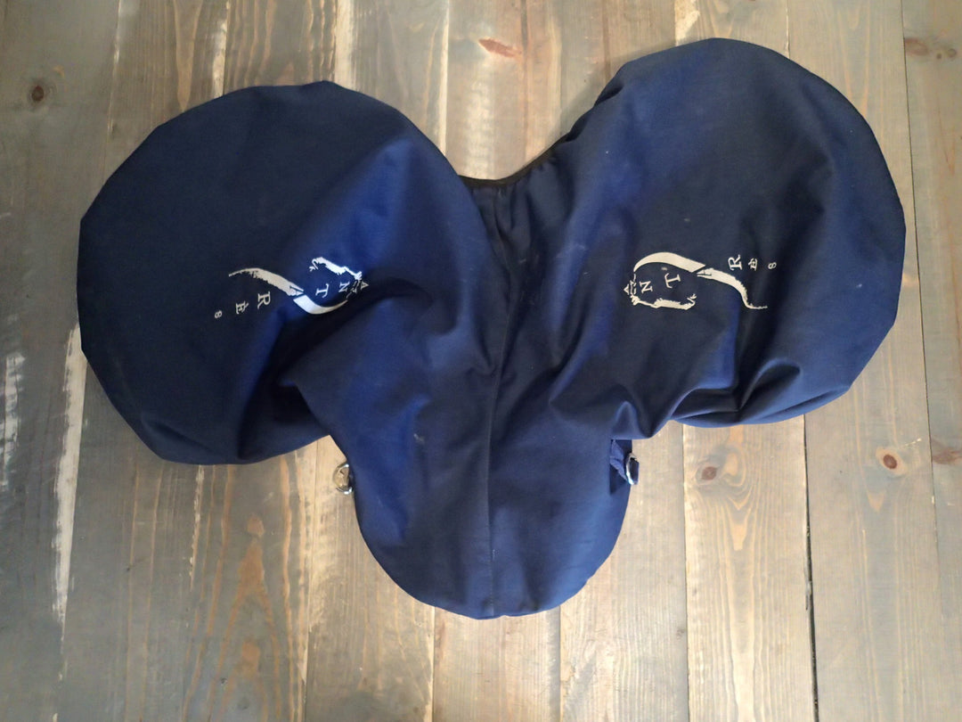 Antares Saddle Cover