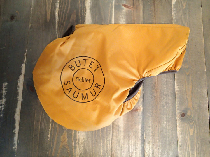 Butet Saddle Cover