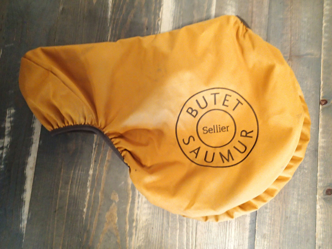 Butet Saddle Cover