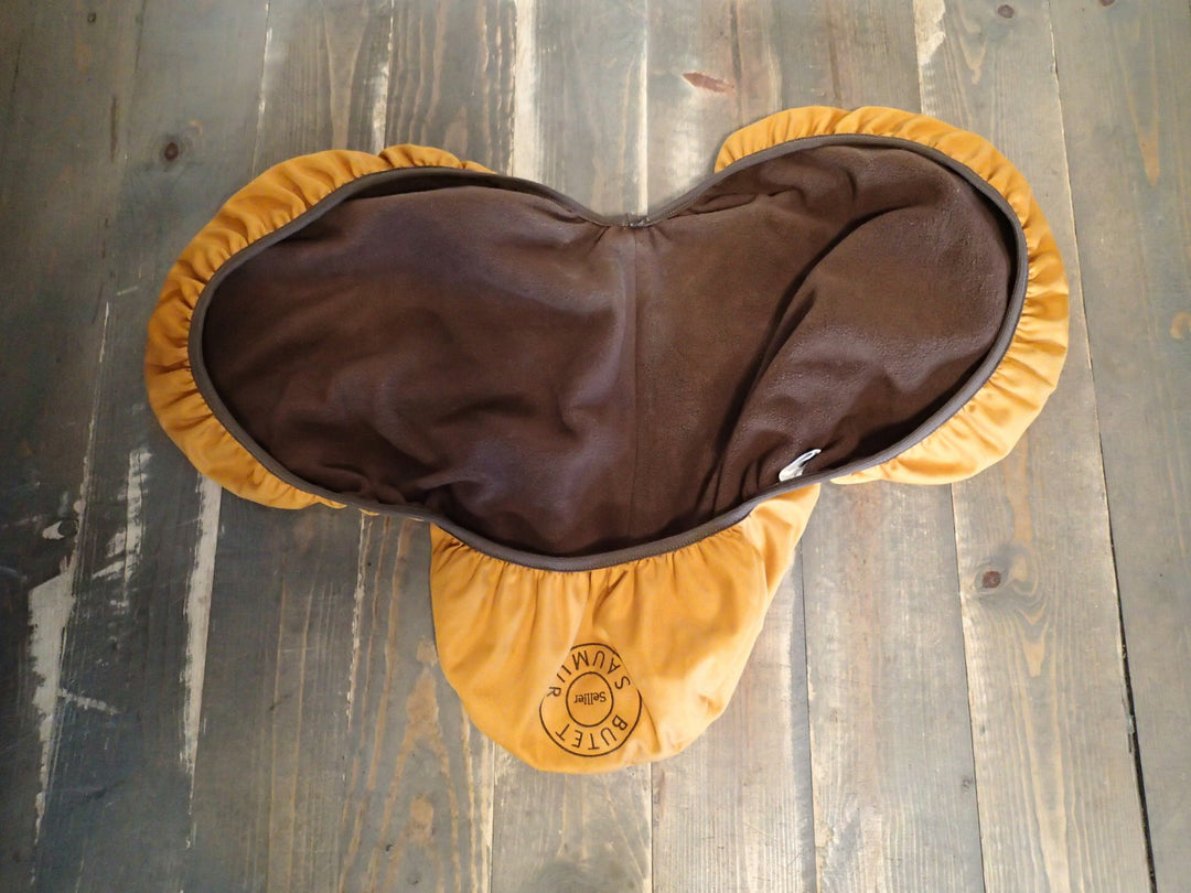 Butet Saddle Cover