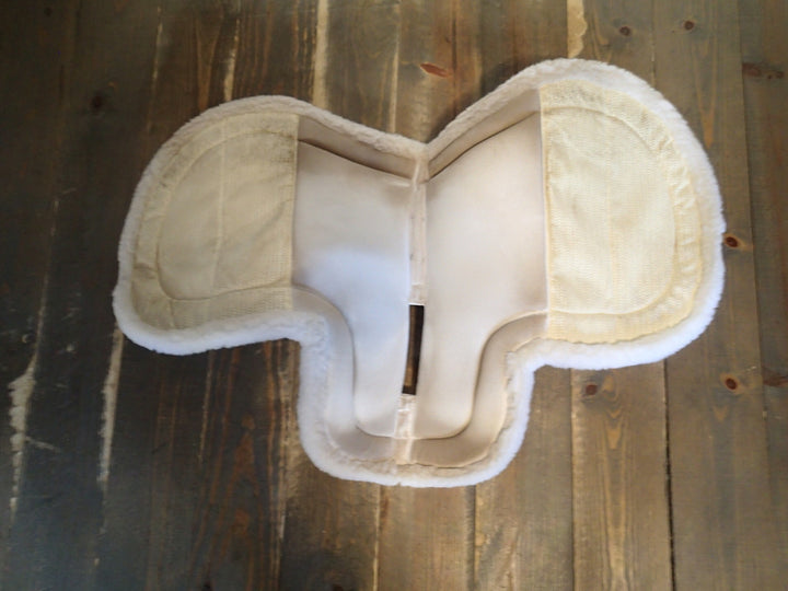 Ecogold CoolFit Hunter Saddle Pad - Size L