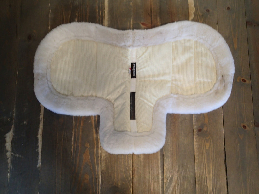 Ecogold CoolFit Hunter Saddle Pad - Size L