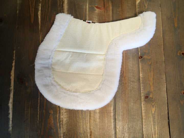 Ecogold CoolFit Hunter Saddle Pad - Size L